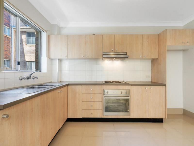 21/10-12 Thomas Street, Parramatta NSW 2150